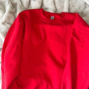 glindan sweatshirt
